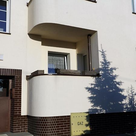 שצ'צ'ין Apartament Turkus מראה חיצוני תמונה
