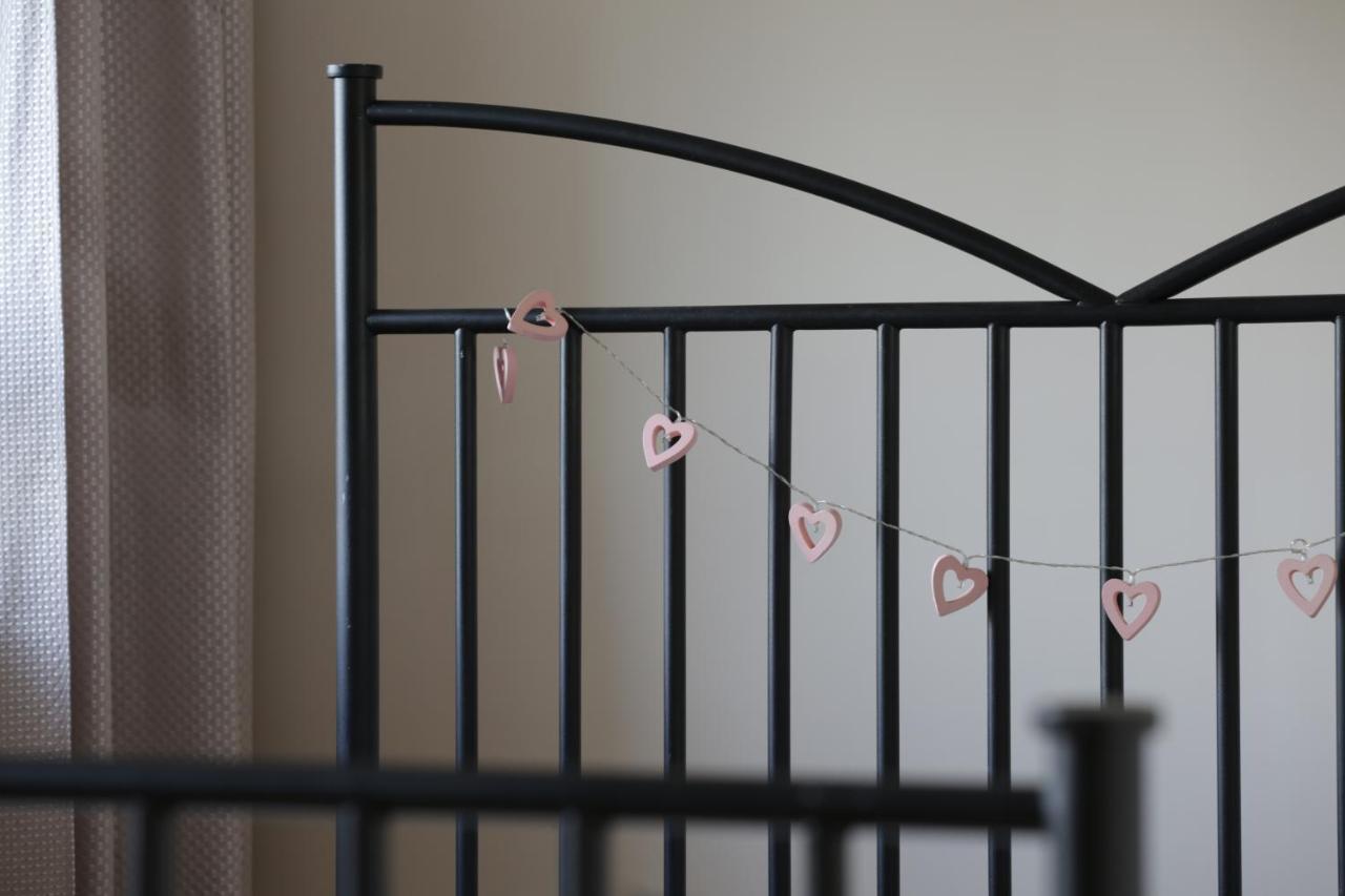 שצ'צ'ין Apartament Turkus מראה חיצוני תמונה
