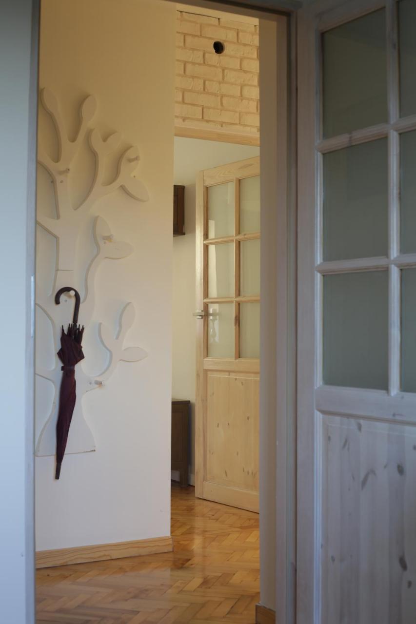 שצ'צ'ין Apartament Turkus מראה חיצוני תמונה